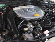 CMC - 1992 Mercedes-Benz 500E - WDB1240361B872073 - Studio